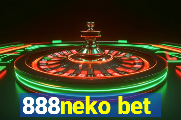 888neko bet